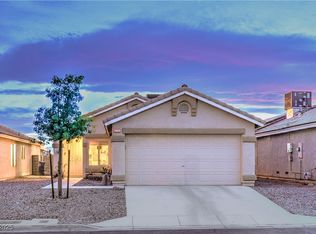 2595 Amber Crest St, Las Vegas, NV 89142