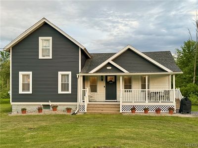 746 Moore Rd, Kirkville, NY, 13082