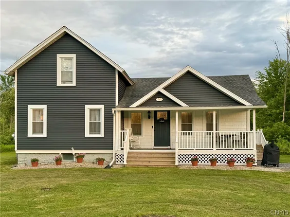 746 Moore Rd, Kirkville, NY 13082