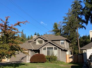 7604 114th Ct SE, Renton, WA 98056