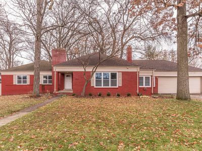 246 N Mansfield St, Ypsilanti, MI, 48197