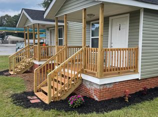 32 Pond St #32, Spartanburg, SC 29303