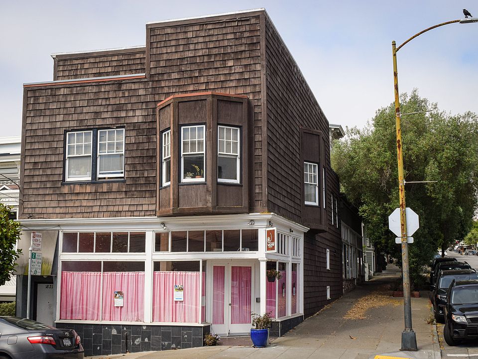 1st image of 1821 Baker St #1
