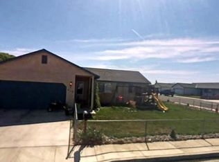 612 Cartwright Ave, Yerington, NV
