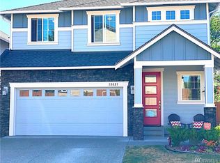 18021 33rd Dr SE, Bothell, WA 98012