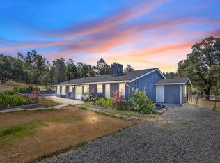 13961 Dry Creek Rd, Auburn, CA