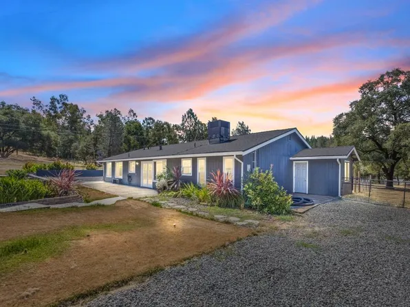 13961 Dry Creek Rd, Auburn, CA 95602