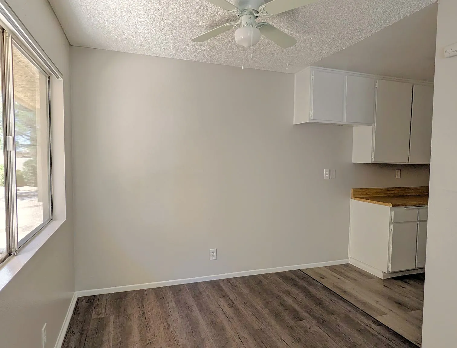 1 bed, 576 sqft, $1,200 — Photo 2