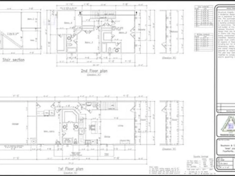 143 Floorplan