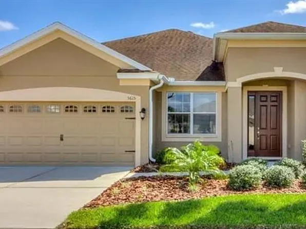 5615 SUPERIOR DRIVE, LAKELAND, FL 33805