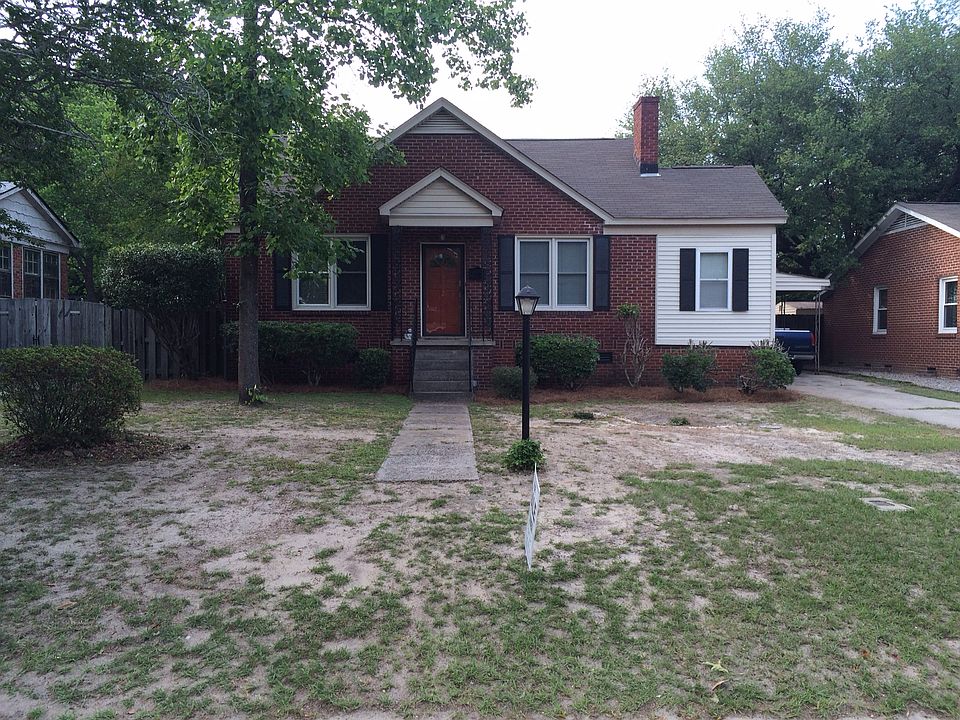 1112 Oakland ave Cayce SC