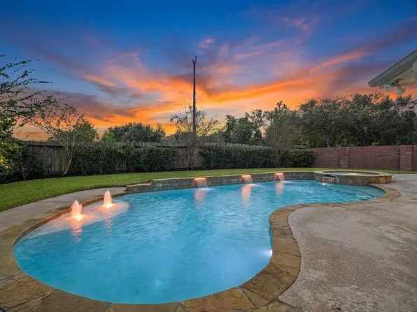 5906 Nine Mile Ln, Missouri City, TX 77459