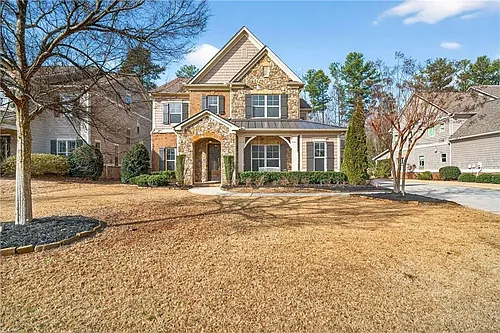 2607 Lulworth Ln Photo 1
