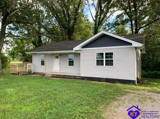 6505 Flaherty Rd, Vine Grove, KY 40175