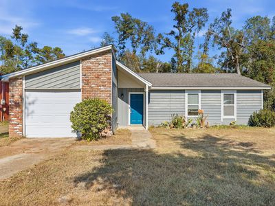 2832 Mcarthur Street, Tallahassee, FL, 32310