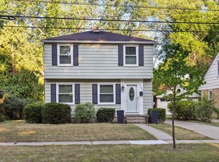 1745 Sylvan Ave SE, Grand Rapids, MI 49506