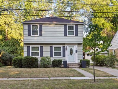 1745 Sylvan Ave SE, Grand Rapids, MI, 49506