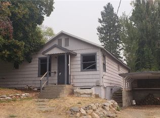 546 Linden St, Okanogan, WA 98840