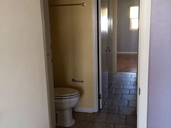 Jack & Jill Bathroom