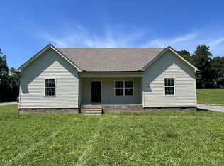 1433 Wixtown Rd LOT 9, Westmoreland, TN 37186