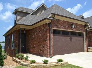 2835 Village Meadow Cv, Jonesboro, AR 72404