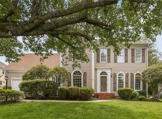 4818 Weston Pl, Jamestown, NC 27282