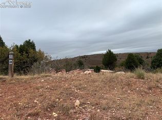 3675 Twisted Oak Cir, Colorado Springs, CO 80904