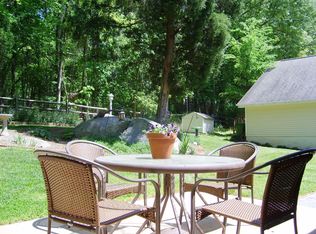 11440 Kennewick Rd, Charlotte, NC 28216