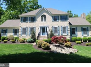 9 Silver Birch Ct, Monmouth Junction, NJ 08852
