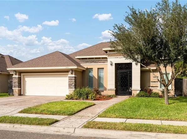 13925 N 39th St, Edinburg, TX 78541