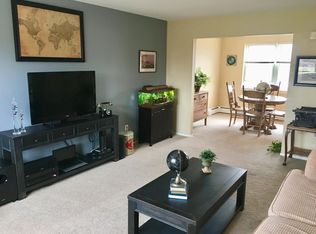 290 River Rd APT K-12, Piscataway, NJ 08854