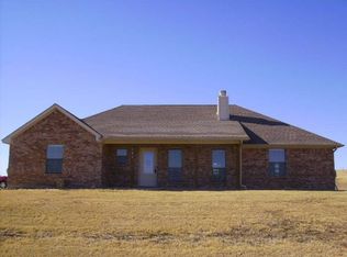 171 S Meadows Dr, Decatur, TX 76234