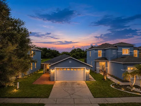 5217 Mango Fruit St, Seffner, FL 33584