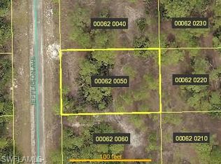 2016 Jefferson Ave, Alva, FL 33920