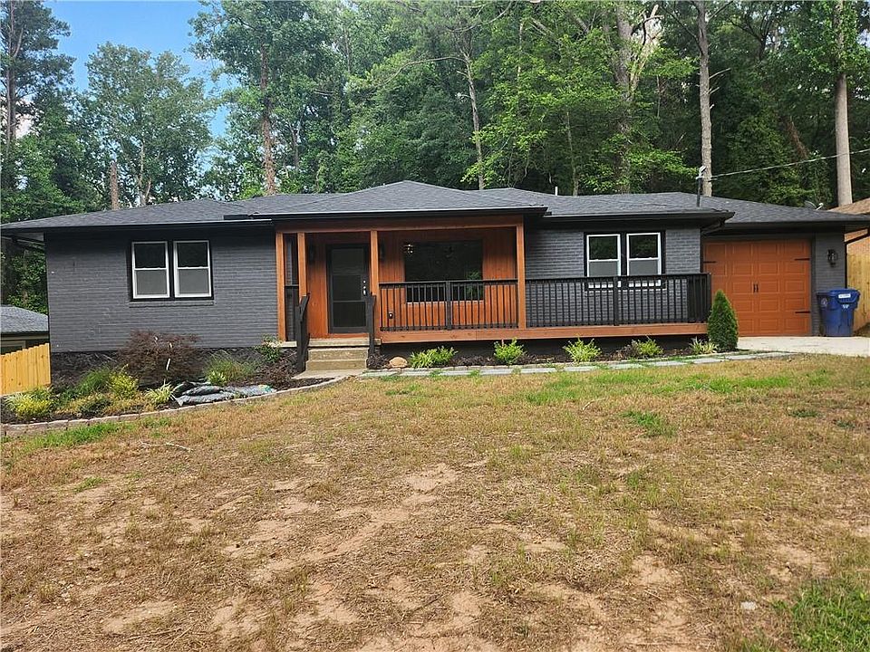 1st image of 852 Laurelmont Dr SW
