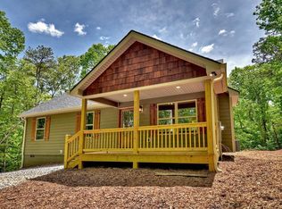 126 Diaz Ct, Ellijay, GA 30540
