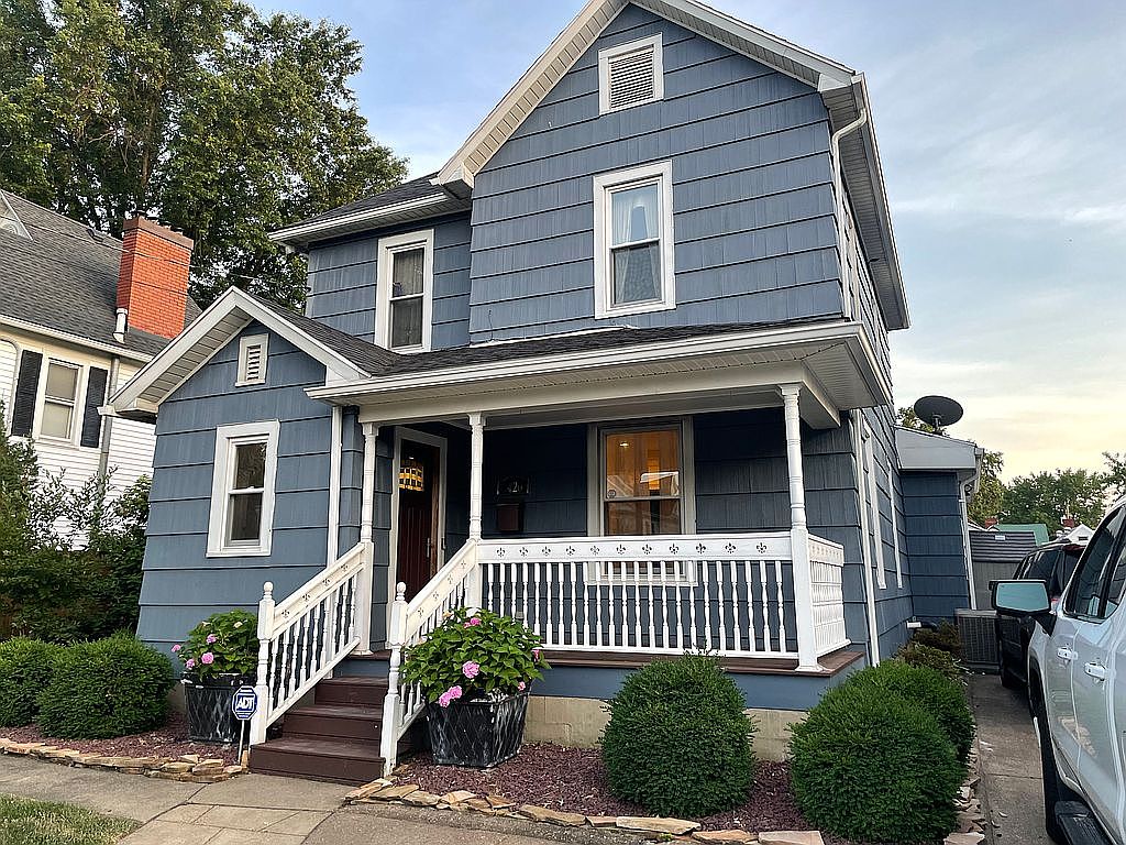 1420 Washington Ave, Parkersburg, WV 26101 Zillow