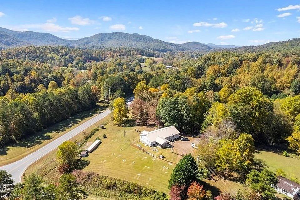 48 Jackie Cove Rd, Hayesville, NC 28904 Zillow