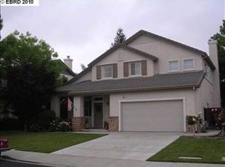 903 Stonewood Dr, Brentwood, CA 94513