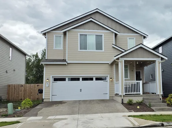 1236 Parkside Ave, Woodburn, OR 97071