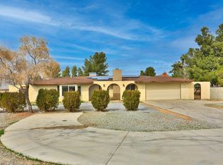 14230 Flathead Rd, Apple Valley, CA 92307