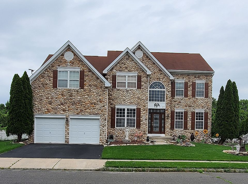 49 Equestrian Dr, Burlington, NJ 08016 Zillow