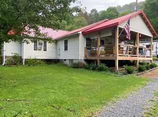 1416 Chinquapin Rd, Canton, NC 28716