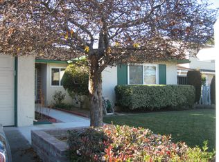 529 Bevans Dr, San Jose, CA 95129