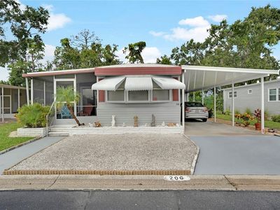 206 Oakwood Blvd W, Sarasota, FL, 34237