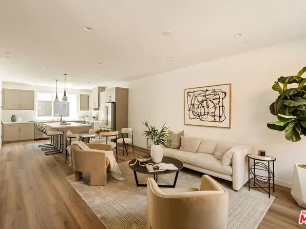 3871 N Riley Ln, Los Angeles, CA 90065