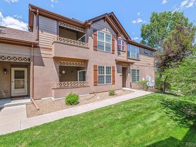 11972 W Long Circle #104, Littleton, CO, 80127