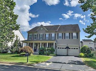 41865 Cordgrass Cir, Aldie, VA 20105