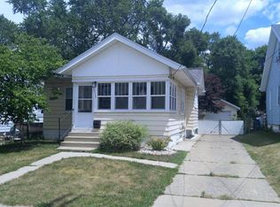 1936 Havana Ave SW, Wyoming, MI 49509