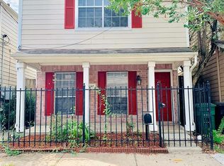 1107 Robin St, Houston, TX 77019